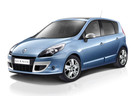 Коврики на Renault Scenic III 2009 - 2016 в Волжском