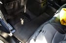 Коврики на Infiniti FX II 2009 - 2014 в Волжском