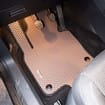 Ворсовые коврики на Volkswagen Tiguan I 2006 - 2017 в Волжском