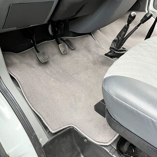 Коврики на ГАЗ ГАЗель 1994&nbsp;-&nbsp;2026 в Волжском