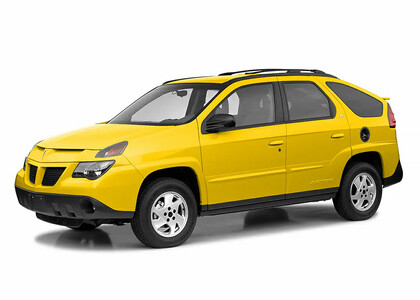 Ворсовые коврики на Pontiac Aztek 2000&nbsp;-&nbsp;2005 в Волжском