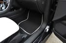 Ворсовые коврики на Ford Mondeo V 2014 - 2022 в Волжском