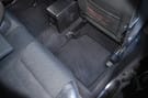 EVA коврики на Subaru Forester II 2002 - 2008 в Волжском