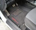 Коврики на KIA Ceed I 2007 - 2012 в Волжском