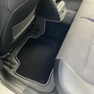 Ворсовые коврики на BMW 3 (F30/F31) 2012 - 2019 в Волжском