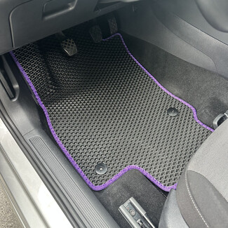 EVA коврики на Audi Q2L 2016&nbsp;-&nbsp;2026 в Волжском