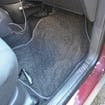 Ворсовые коврики на Ford Focus I 1998 - 2005 в Волжском
