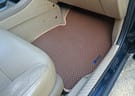 Коврики на Ford Maverick II 2000 - 2007 в Волжском