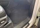 Ворсовые коврики на Audi Q7 I 2005 - 2015 в Волжском