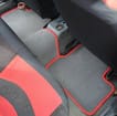 Ворсовые коврики на Daewoo Nexia 1994 - 2016 в Волжском