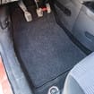 EVA коврики на Ford Fusion 2002 - 2012 в Волжском