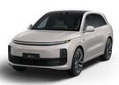 EVA коврики на Li L6 2024 - 2025 в Волжском