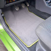 EVA коврики на Volkswagen Polo III 1994 - 2001 в Волжском