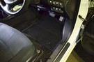 Ворсовые коврики на Nissan Leaf (AZE0) 2012 - 2017 в Волжском