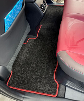 Коврики на Lexus NX I 2014&nbsp;-&nbsp;2021 в Волжском