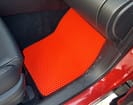 Ворсовые коврики на Mitsubishi Eclipse Cross 2017 - 2025 в Волжском