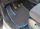 EVA коврики на Ford S-Max 2006 - 2015 в Волжском