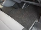 Ворсовые коврики на Citroen Jumpy III 2016 - 2025 в Волжском