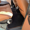 Ворсовые коврики на Hyundai Galloper II 1997 - 2003 в Волжском