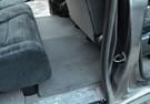 Коврики на Honda StepWGN V 2015 - 2021 в Волжском