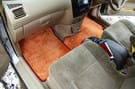 EVA коврики на Mazda Premacy I 1999 - 2005 в Волжском