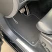 EVA коврики на Volvo XC90 II 2014 - 2025 в Волжском