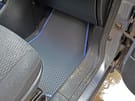 Коврики на Opel Zafira A 1999 - 2006 в Волжском