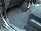 Коврики на Honda StepWGN V 2015 - 2021 в Волжском