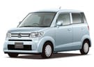 Коврики на Honda Zest 2006 - 2012 в Волжском