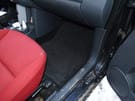 Коврики на Mitsubishi Colt VI 2002 - 2012 в Волжском