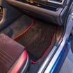 Коврики на Subaru Impreza IV 2011 - 2021 в Волжском
