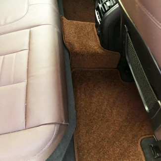 Коврики на BMW X3 (G01) 2017&nbsp;-&nbsp;2024 в Волжском