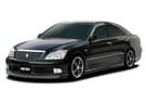 EVA коврики на Toyota Crown (S180) 2003 - 2008 в Волжском