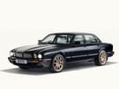 Коврики на Jaguar XJ 1986 - 2003 в Волжском