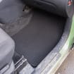 EVA коврики на Opel Agila B 2007 - 2014 в Волжском