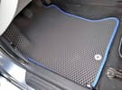 Коврики на KIA Ceed I 2007 - 2012 в Волжском