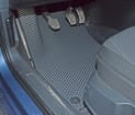Ворсовые коврики на Volkswagen Passat B8 2014 - 2025 в Волжском
