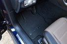 Коврики на Mercedes GLE (W167) 2018 - 2025 в Волжском