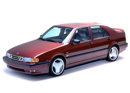 EVA коврики на Saab 9000 1984 - 1998 в Волжском