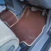 Коврики на Nissan Cube II 2002 - 2008 в Волжском