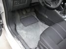 Коврики на Renault Fluence 2009 - 2017 в Волжском