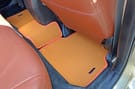 Коврики на Subaru Forester III 2007 - 2013 в Волжском