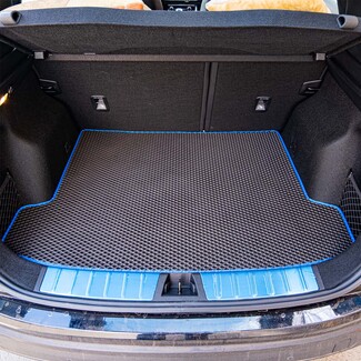 Коврики на Geely Coolray 2018&nbsp;-&nbsp;2024 в Волжском