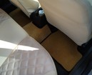 Коврики на Opel Astra H 2004 - 2011 в Волжском