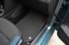 EVA коврики на Volkswagen Polo V 2010 - 2020 в Волжском