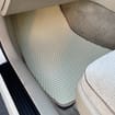 Коврики на Toyota Mark II Wagon Blit 2002 - 2007 в Волжском
