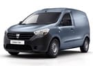 Коврики на Renault Dokker Грузовой 2012 - 2025 в Волжском