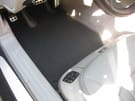Ворсовые коврики на Mercedes SL (R230) 2001 - 2011 в Волжском