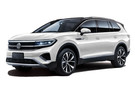 EVA коврики на Volkswagen Talagon 2021 - 2025 в Волжском