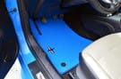 EVA коврики на Ford Mustang VI 2013 - 2023 в Волжском